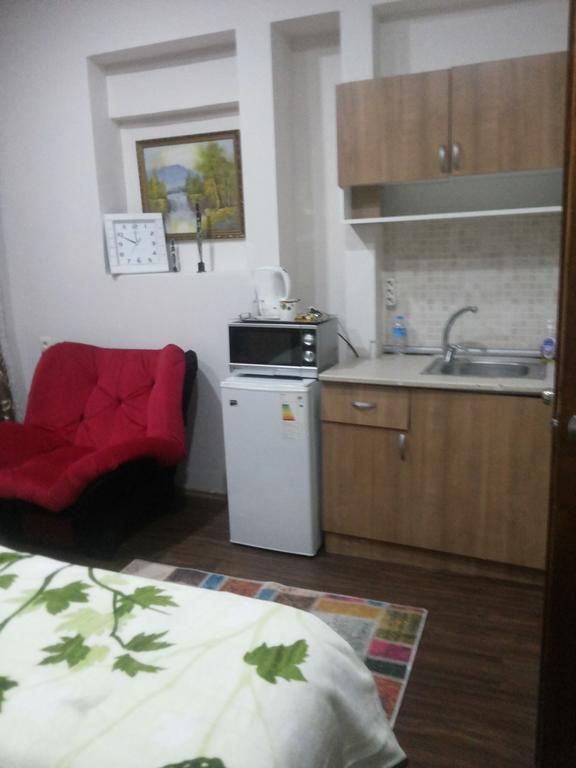 Aparthotel Taksim Elmadag Istanbul