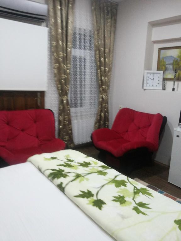 Aparthotel Taksim Elmadag