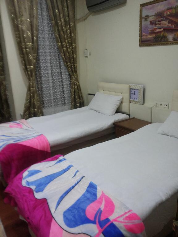 Taksim Elmadag Aparthotel Istanbul