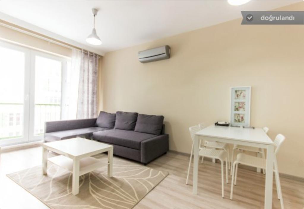 Apartment Ecorental House