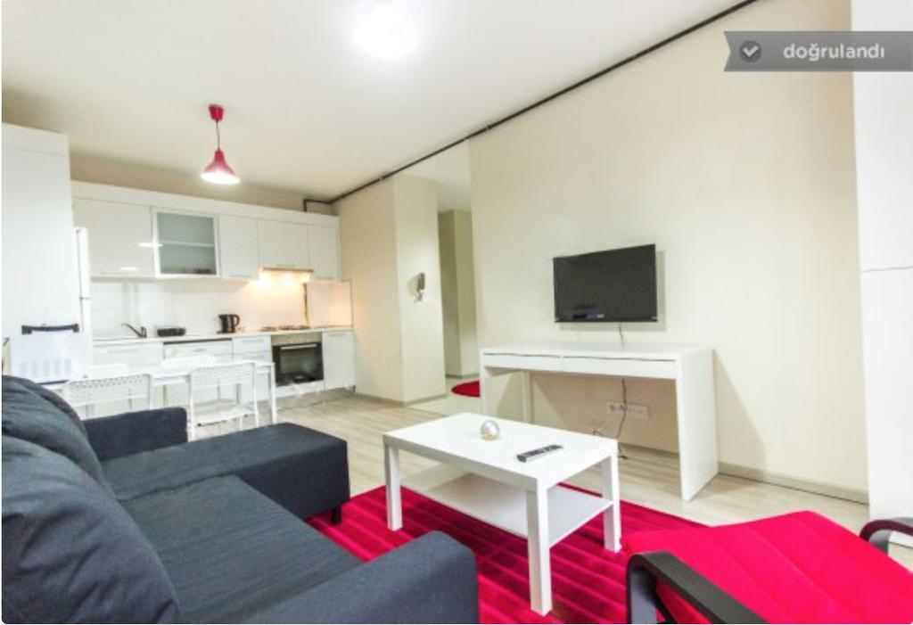 Ecorental House *