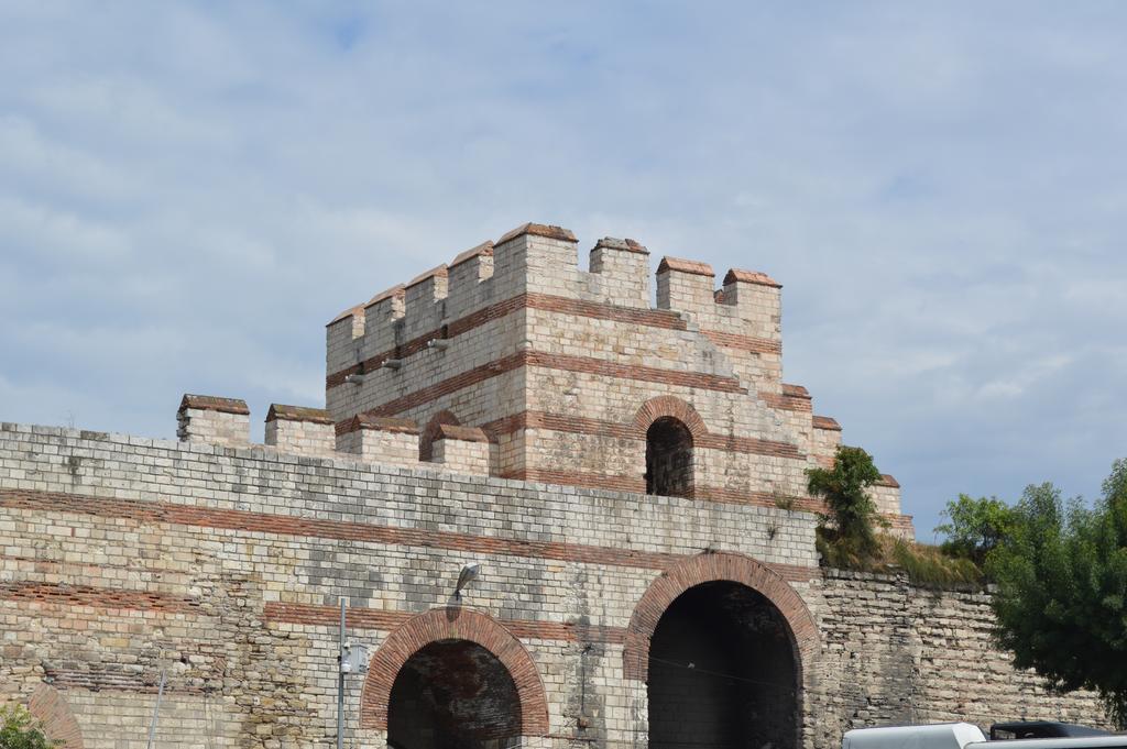 Golden Gate Topkapi 3* Istanbul