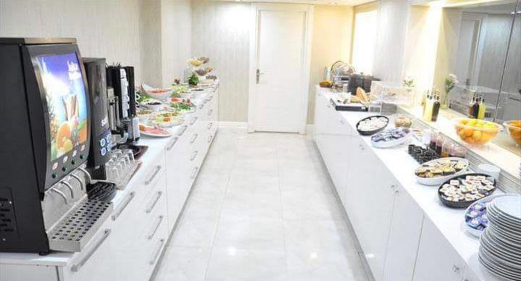 Taksim Cuento Hotel