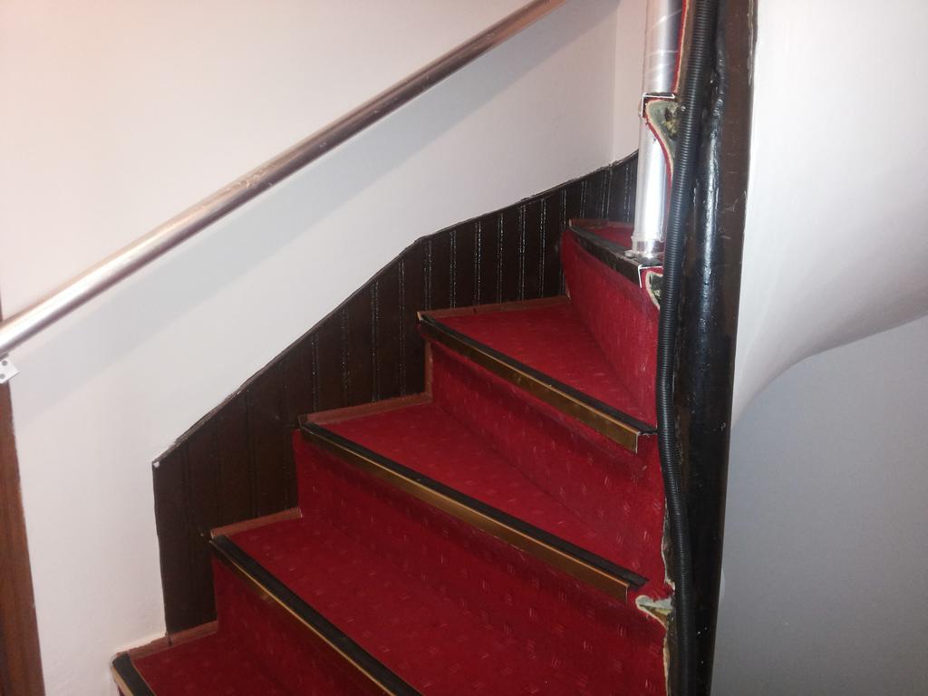 Taksim Elmadag Aparthotel 2*