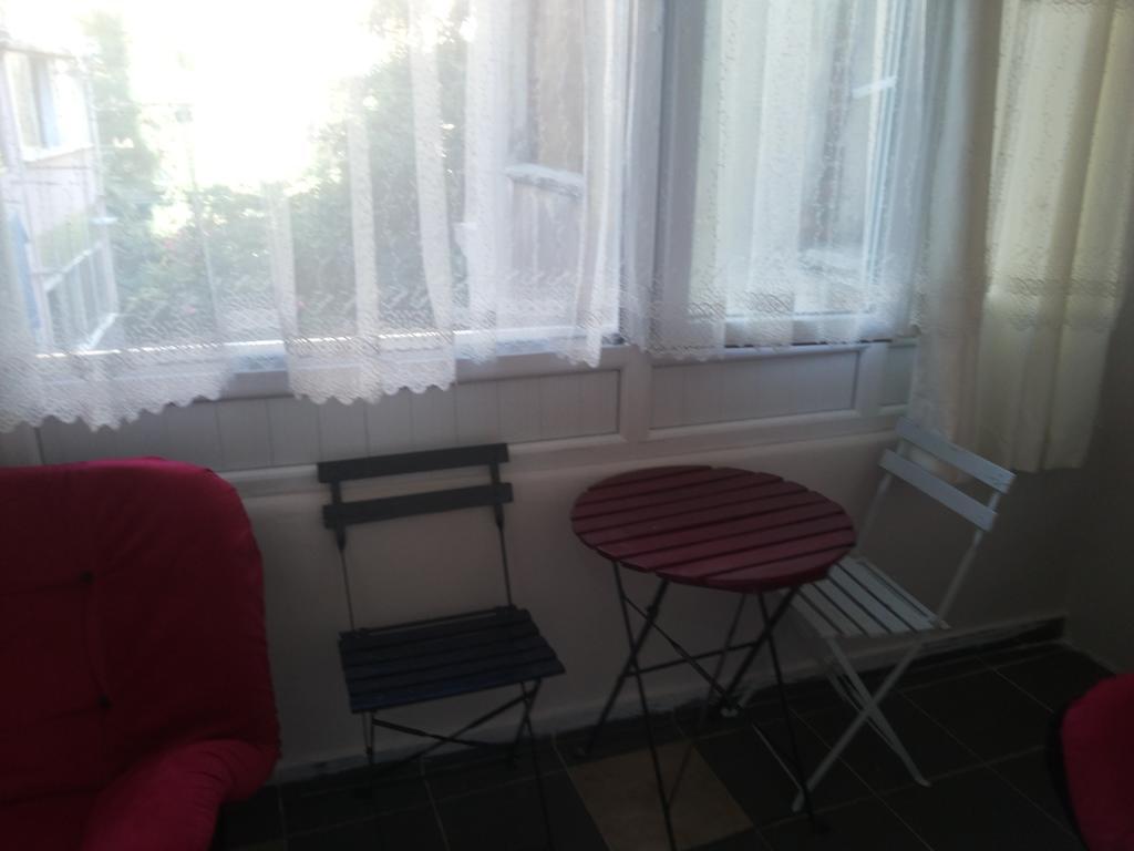 Aparthotel Taksim Elmadag Istanbul