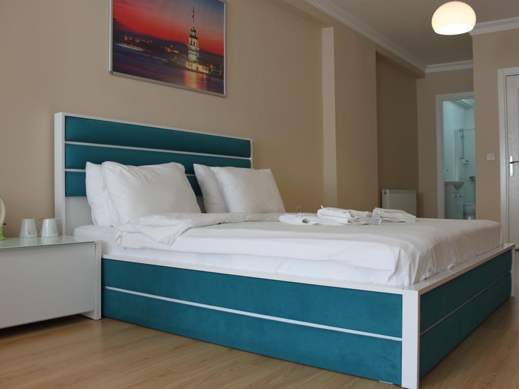 Tt Guest Guest house Istanbul