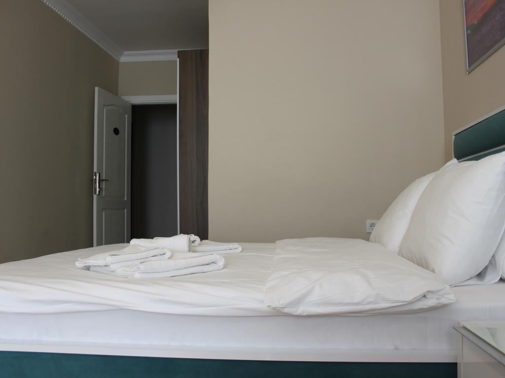 Tt Guest Guest house Istanbul