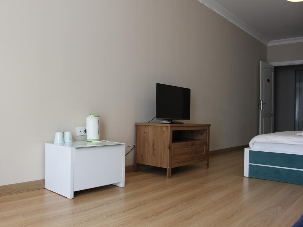 Tt Guest 3* Istanbul