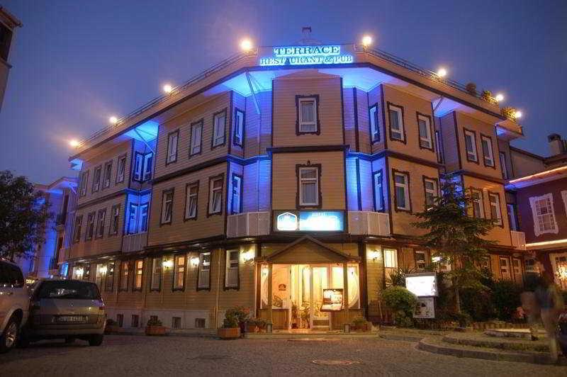 Hotel Azade 4*