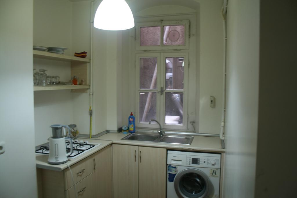 Apartment Metropol