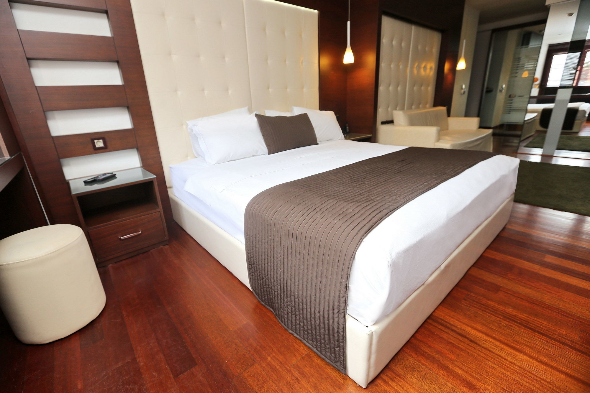 Hotel Eternity Boutique 4*