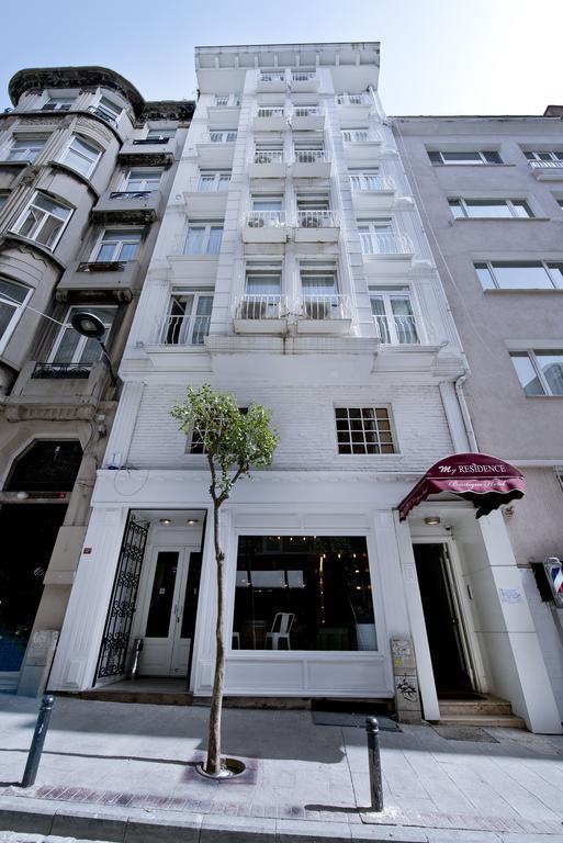 Otel Nisantasi My 3*