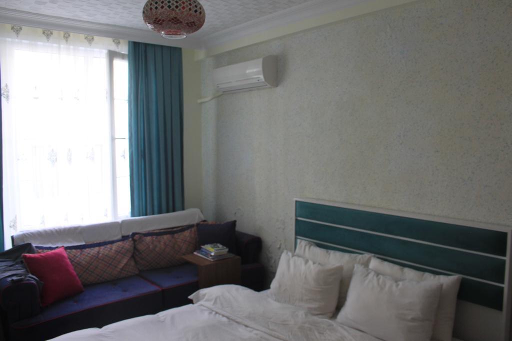Istiklal Hostel New Istanbul