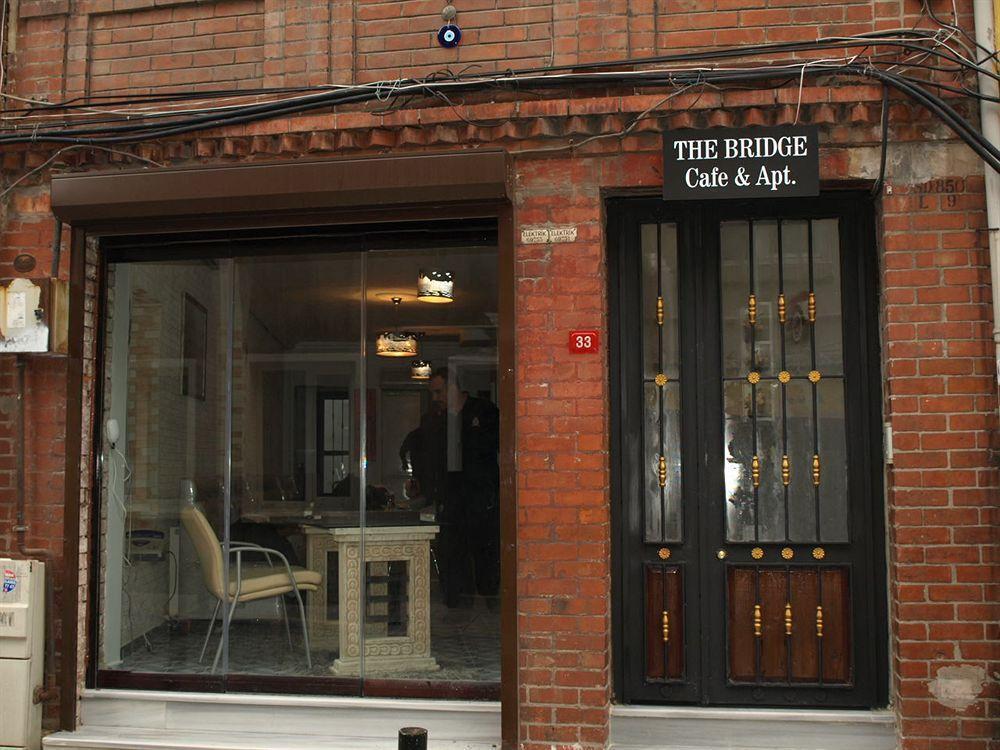 The Bridge Hotel Istanbul