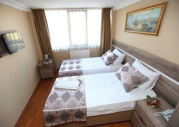 My Holiday Time Hotel 2*