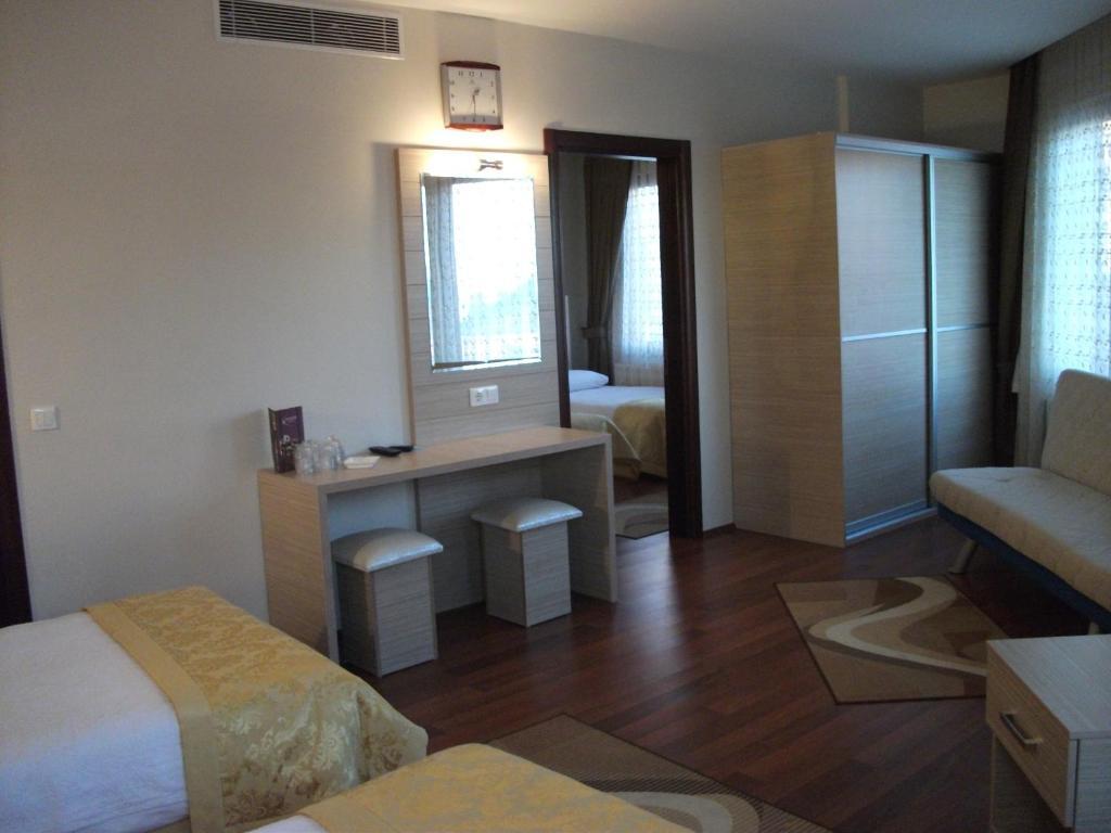 Solis 3* İstanbul