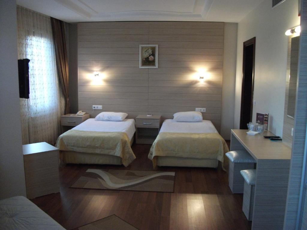 Solis 3* İstanbul