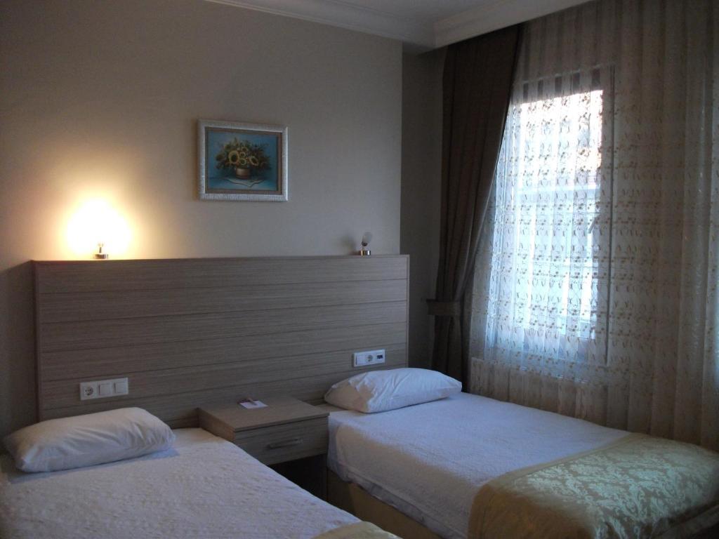Otel Solis