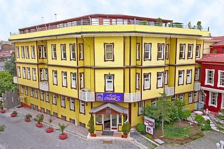 Azade Hotel 4*