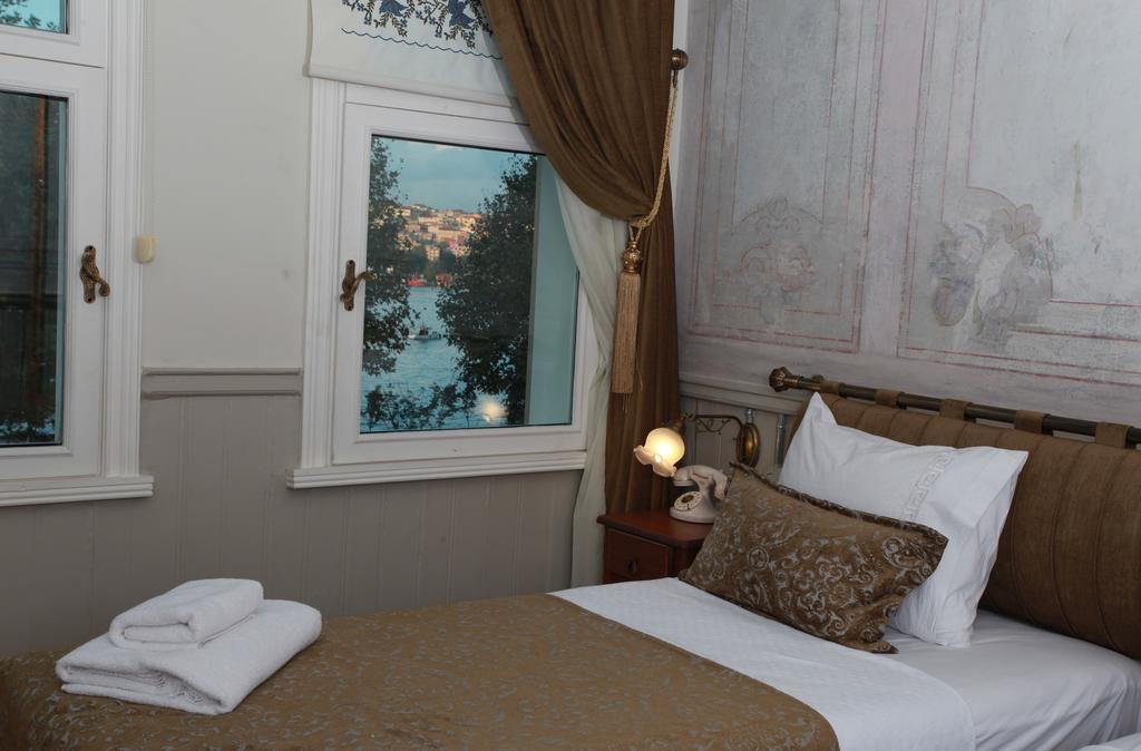 Troya Balat Istanbul
