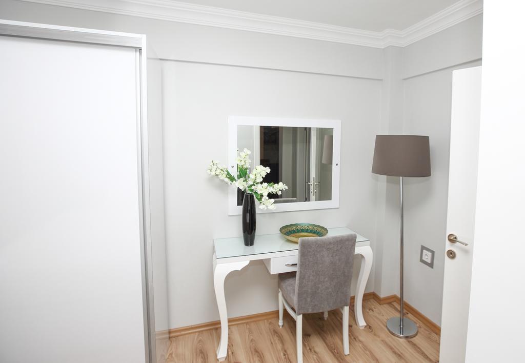 Patika Apartment Istanbul