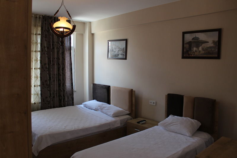 Gedikpasa Konagi Hotel 3*
