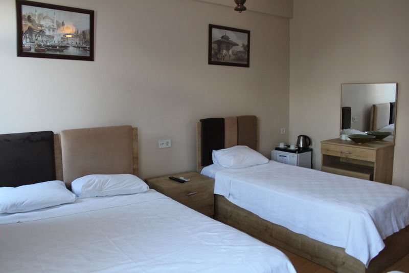 Hotel Gedikpasa Konagi Istanbul