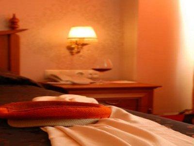 Azade 4* Istanbul