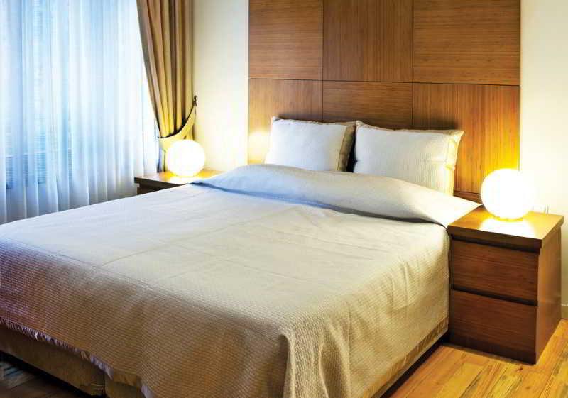 Taximtown Besiktas Hotel Istanbul