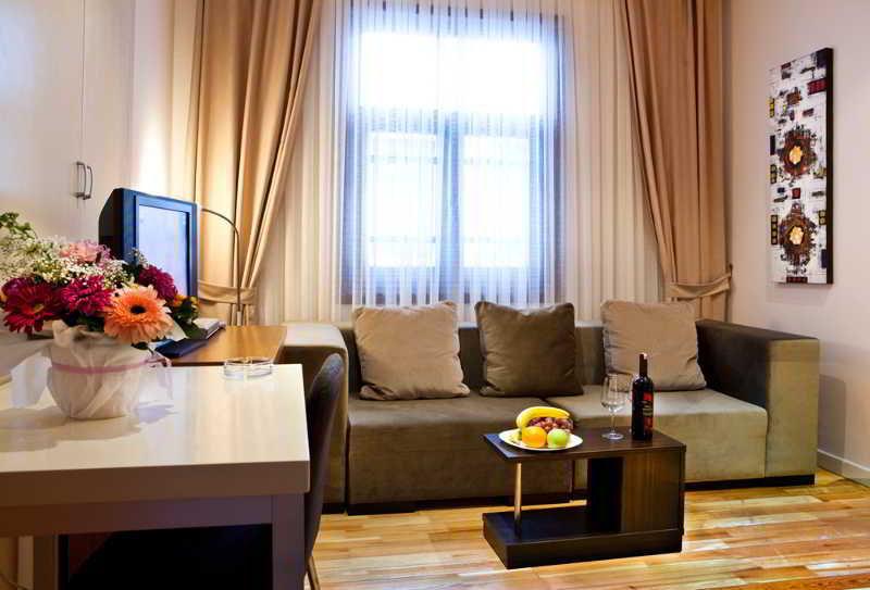 Taximtown Besiktas Istanbul
