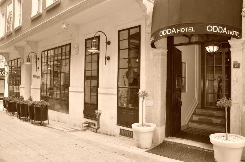 Odda