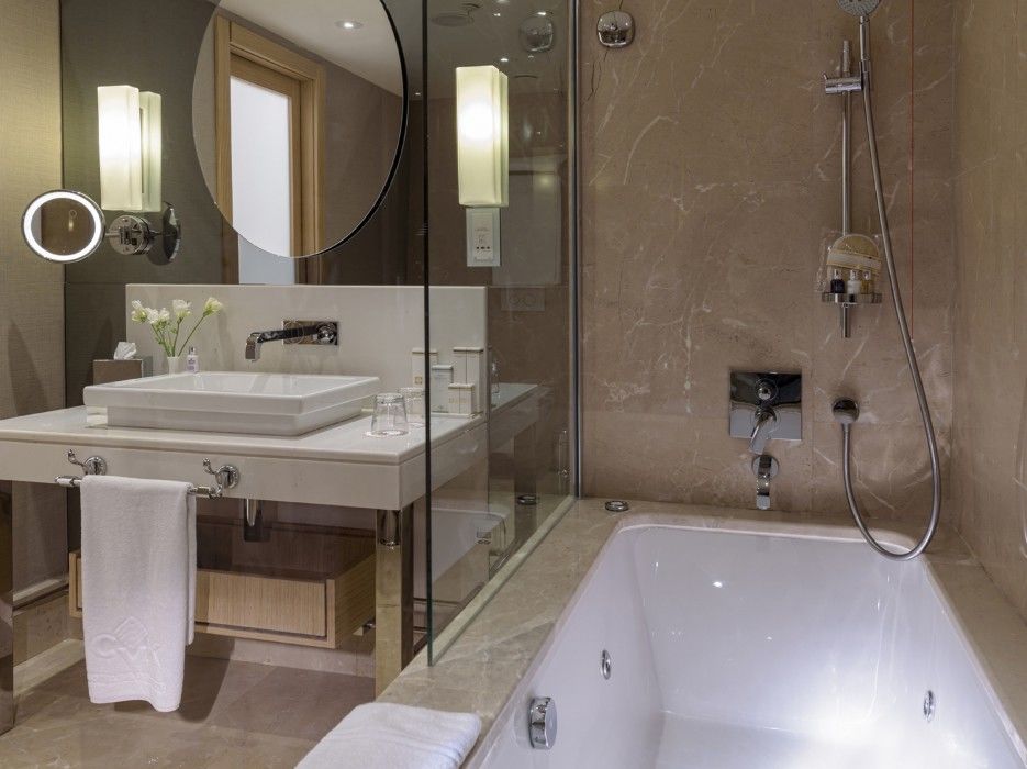 Cvk Park Prestigie Hotel 4*