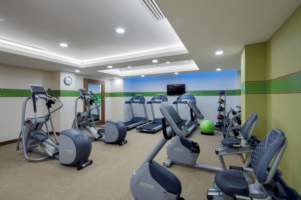 Hampton By Hilton Atakoy 3* İstanbul