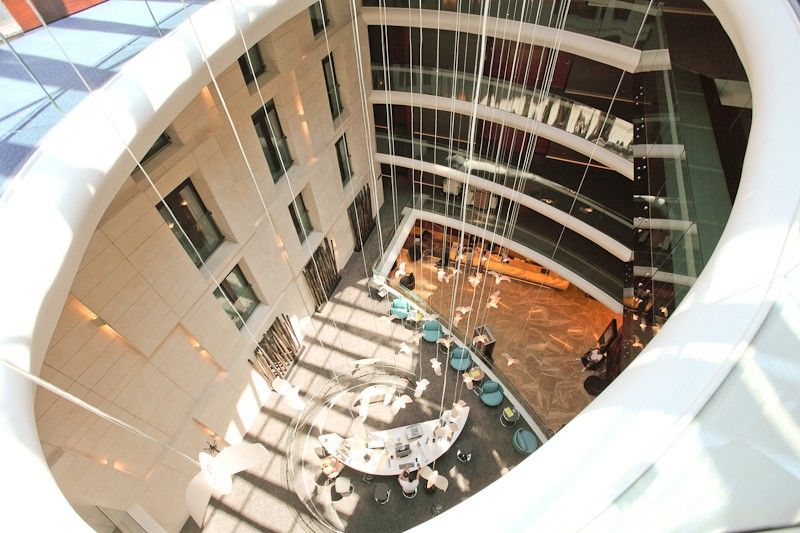 Doubletree By Hilton - Old Town 5* Istanbul
