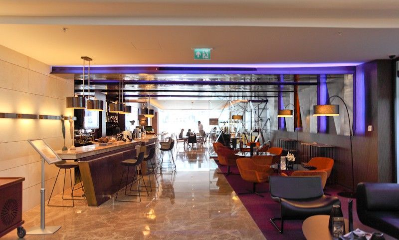 Doubletree By Hilton - Old Town Hotel