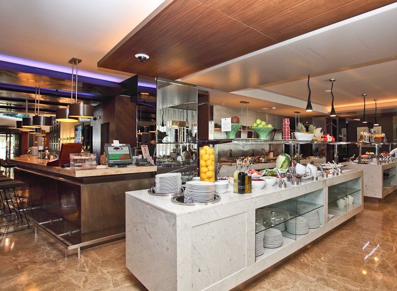Hotel Doubletree By Hilton - Old Town 5*