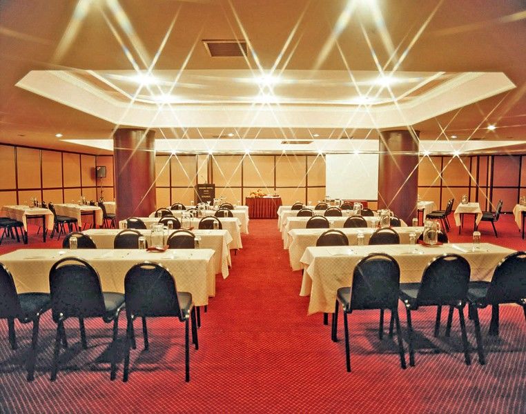 Grand Halic Goldenhorn Otel