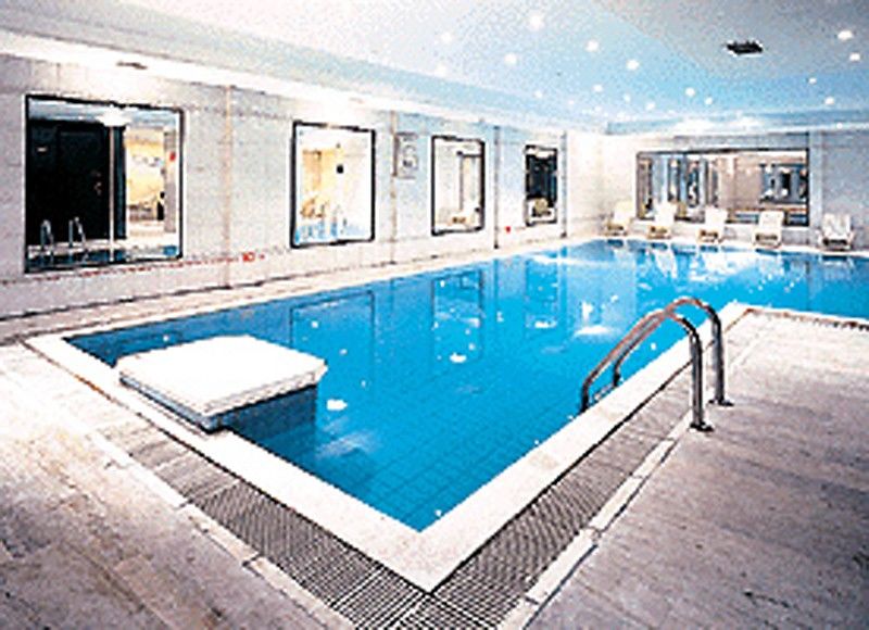 Otel Grand Halic Goldenhorn 4*