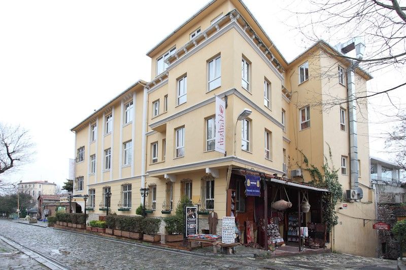 Hotel Ottoman Imperial-special Category 4*