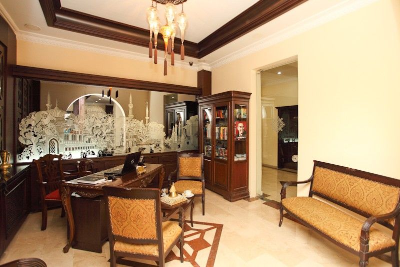 Ottoman Imperial-special Category
