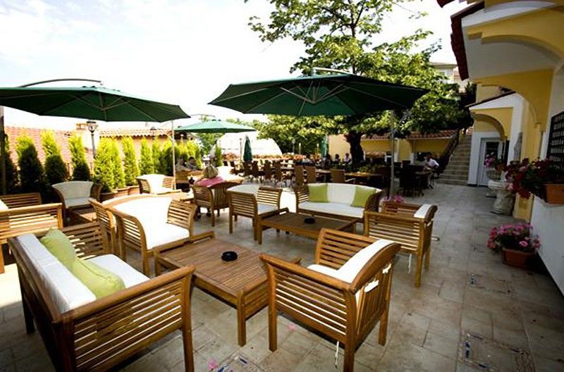 Ottoman Imperial-special Category 4* Istambul