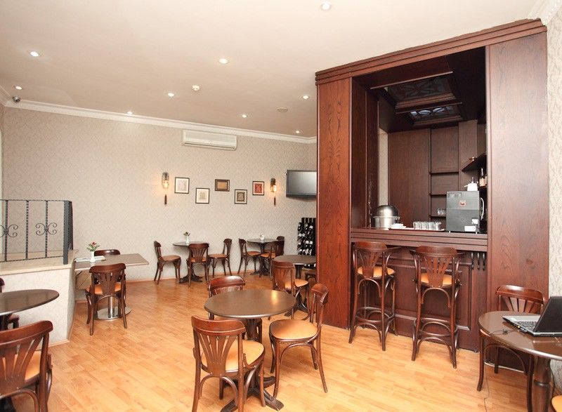 Hotel Ottoman Imperial-special Category