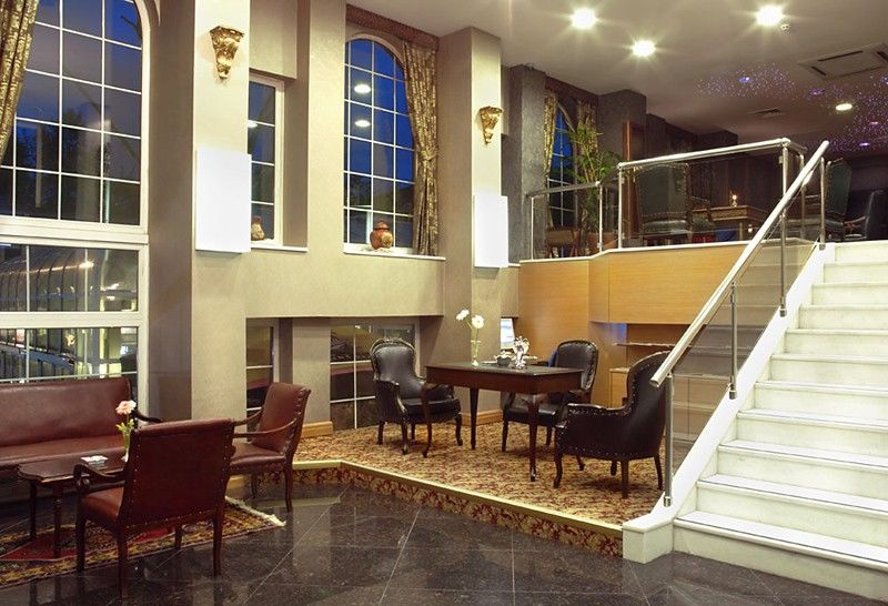 Pierre Loti Old City- Special Category Otel 4*