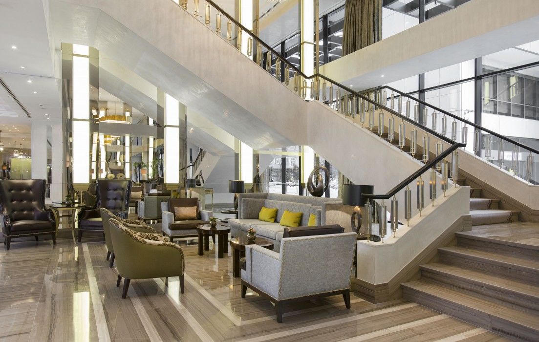 Hotel Barcelo