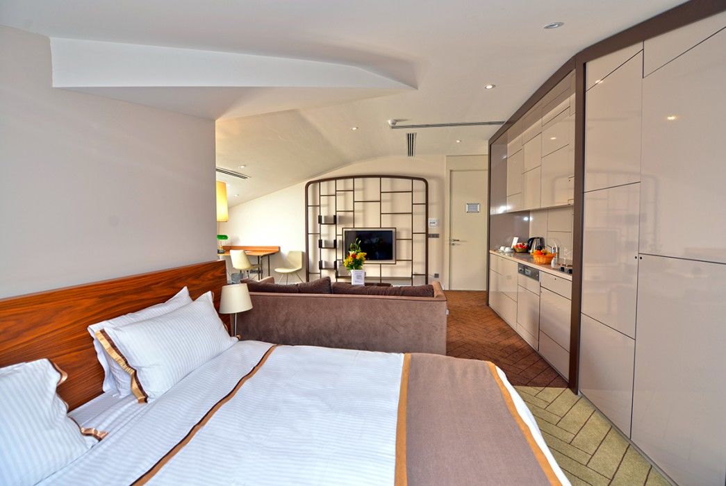 Aparthotel L'onde Business Istanbul
