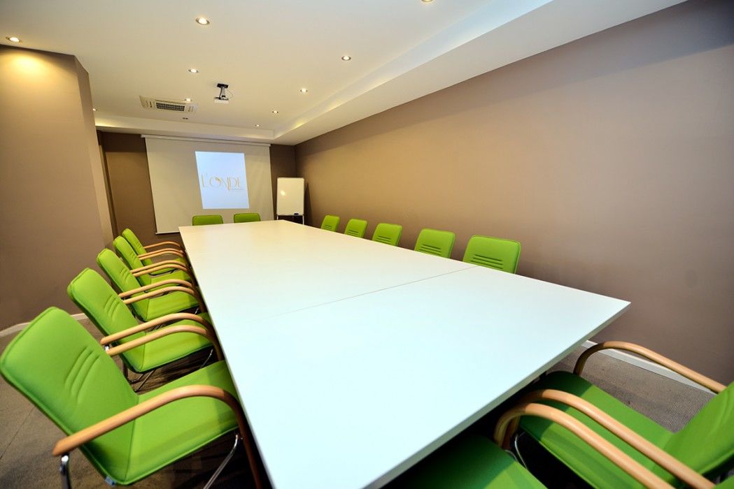 Aparthotel L'onde Business