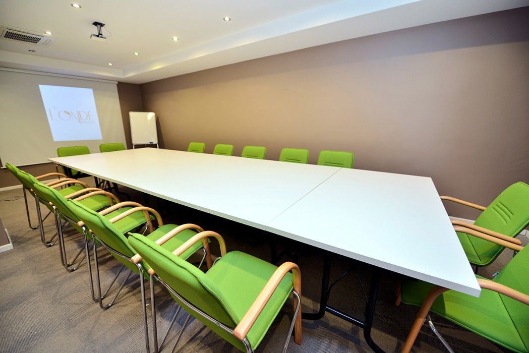 L'onde Business Aparthotel Istanbul
