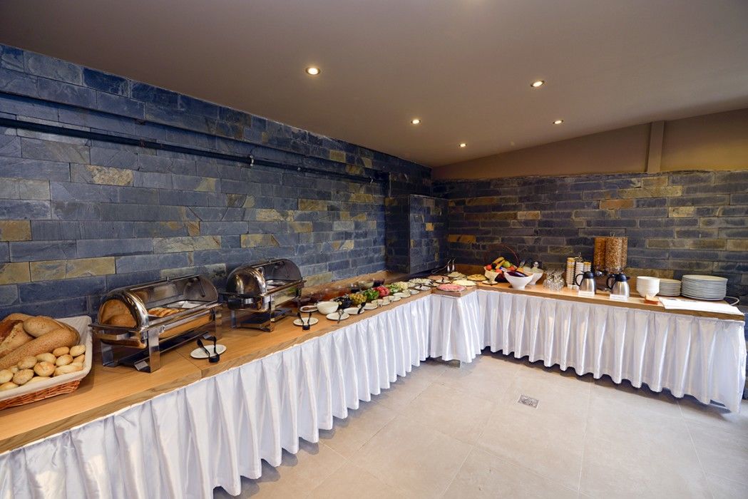 Aparthotel L'onde Business Istanbul
