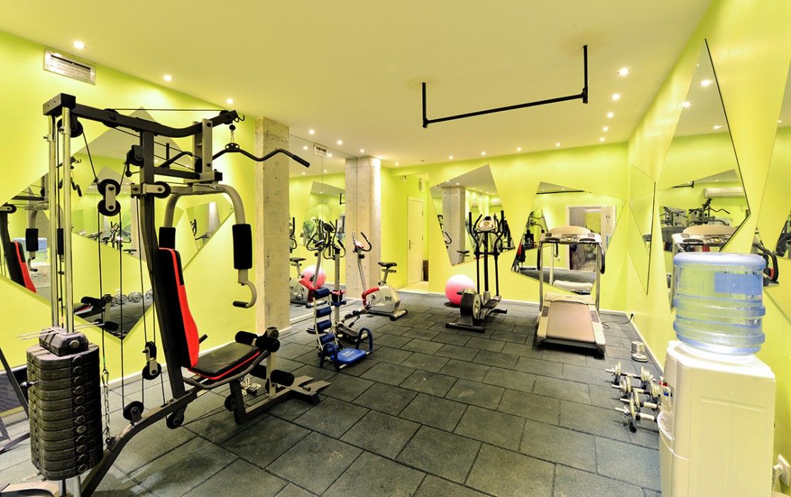 L'onde Business Aparthotel Istanbul