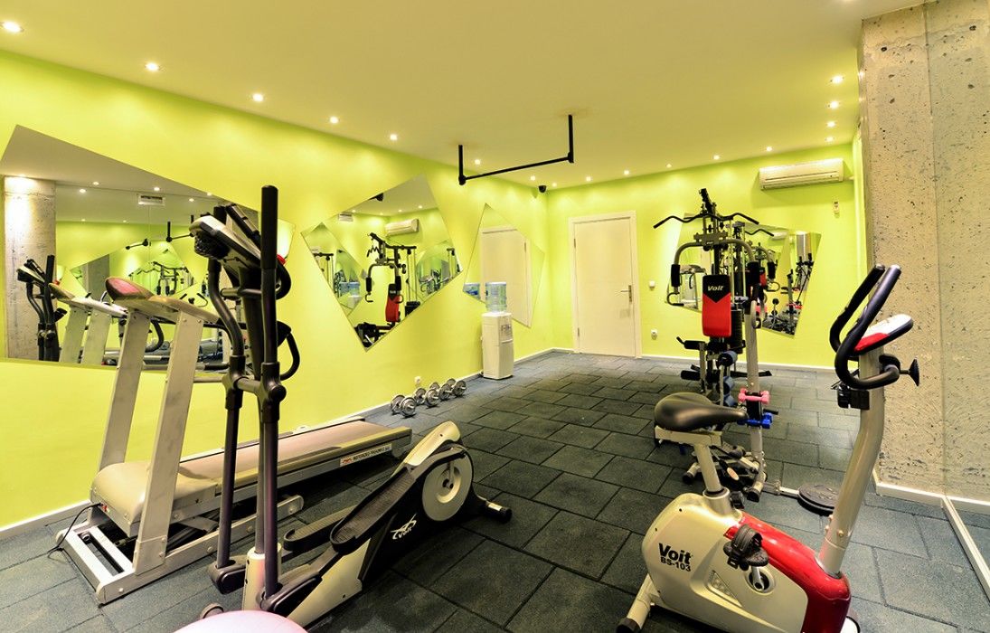 L'onde Business Aparthotel